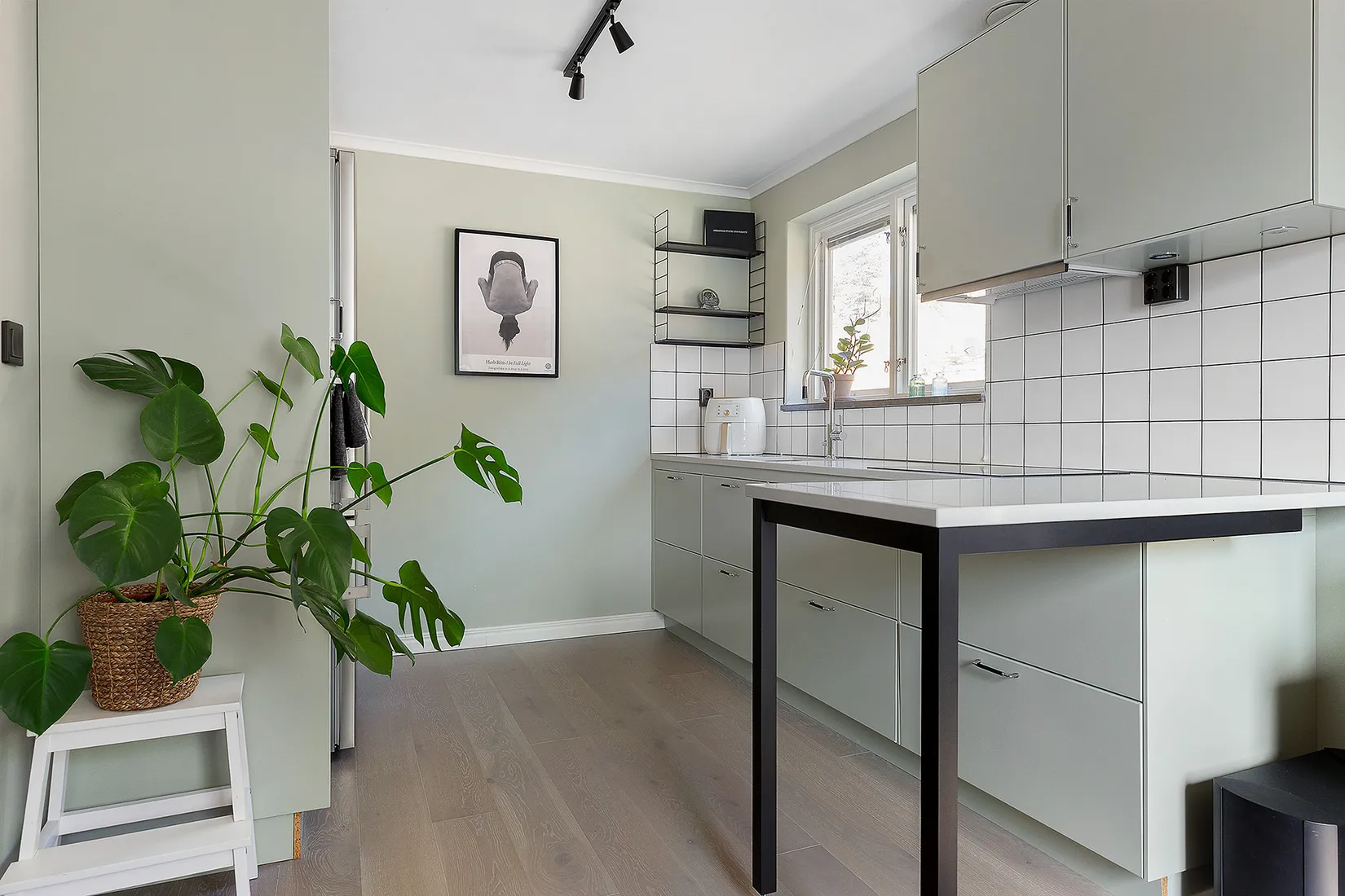 Villa, Bergvägen 5, Kungsängen centrum, Upplands-Bro