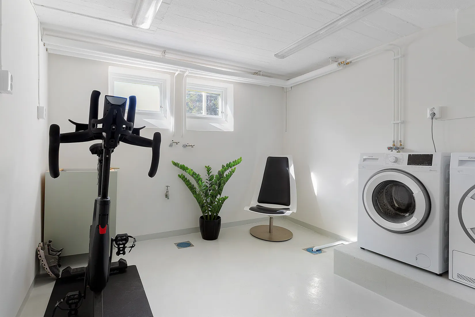 Villa, Bergvägen 5, Kungsängen centrum, Upplands-Bro