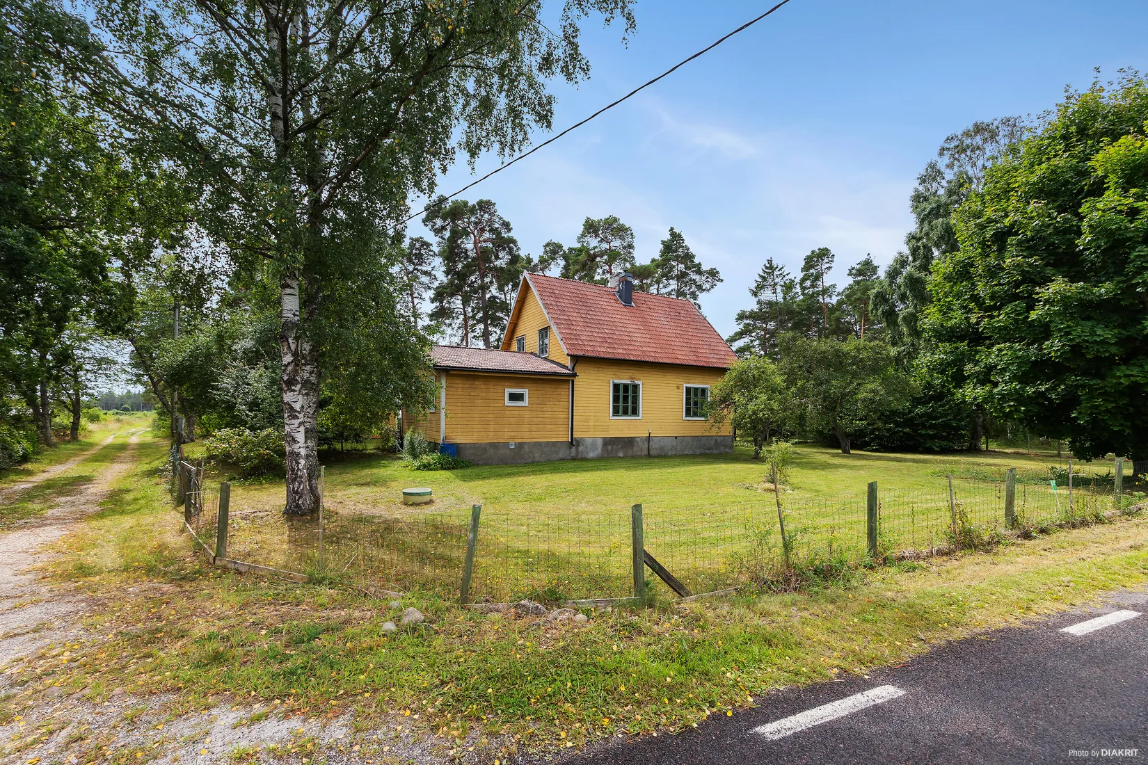 Villa, Viklau Sigsarve 138, Viklau - Mellersta Gotland, Gotland