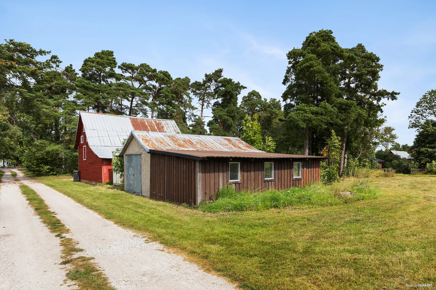 Villa, Viklau Sigsarve 138, Viklau - Mellersta Gotland, Gotland