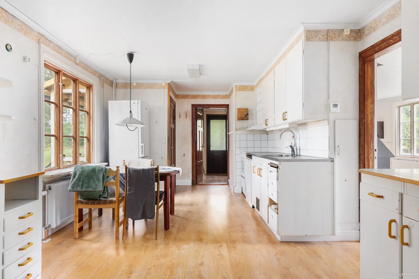 Villa, Viklau Sigsarve 138, Viklau - Mellersta Gotland, Gotland