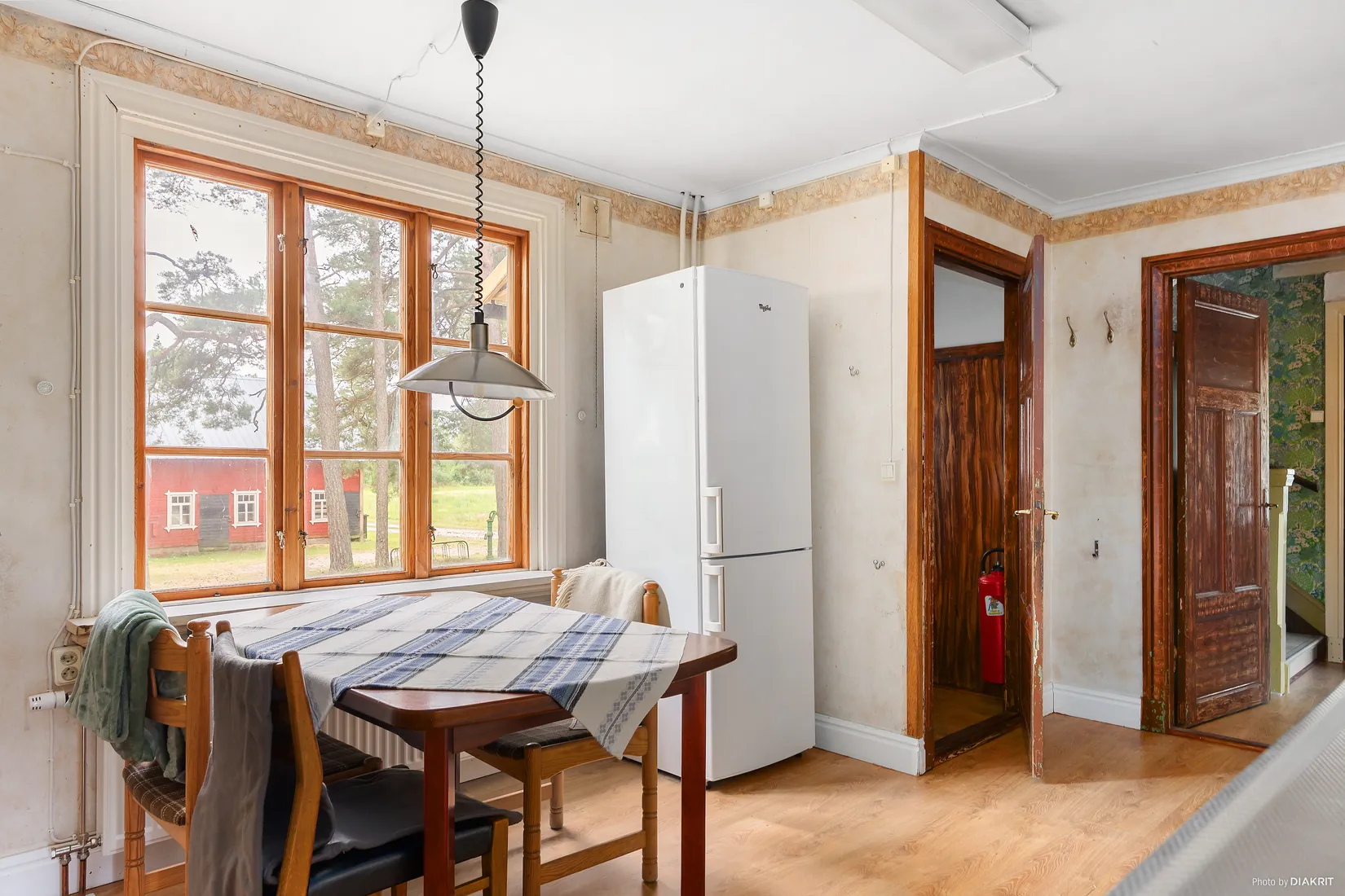 Villa, Viklau Sigsarve 138, Viklau - Mellersta Gotland, Gotland
