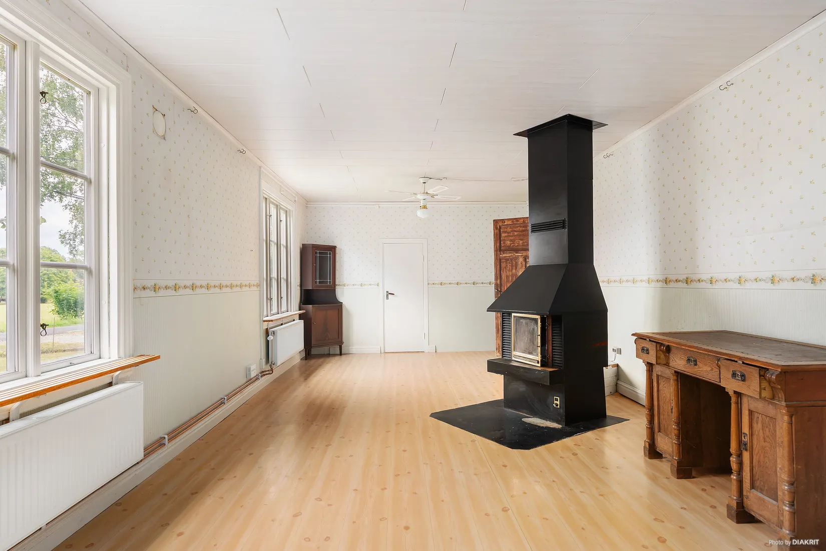Villa, Viklau Sigsarve 138, Viklau - Mellersta Gotland, Gotland