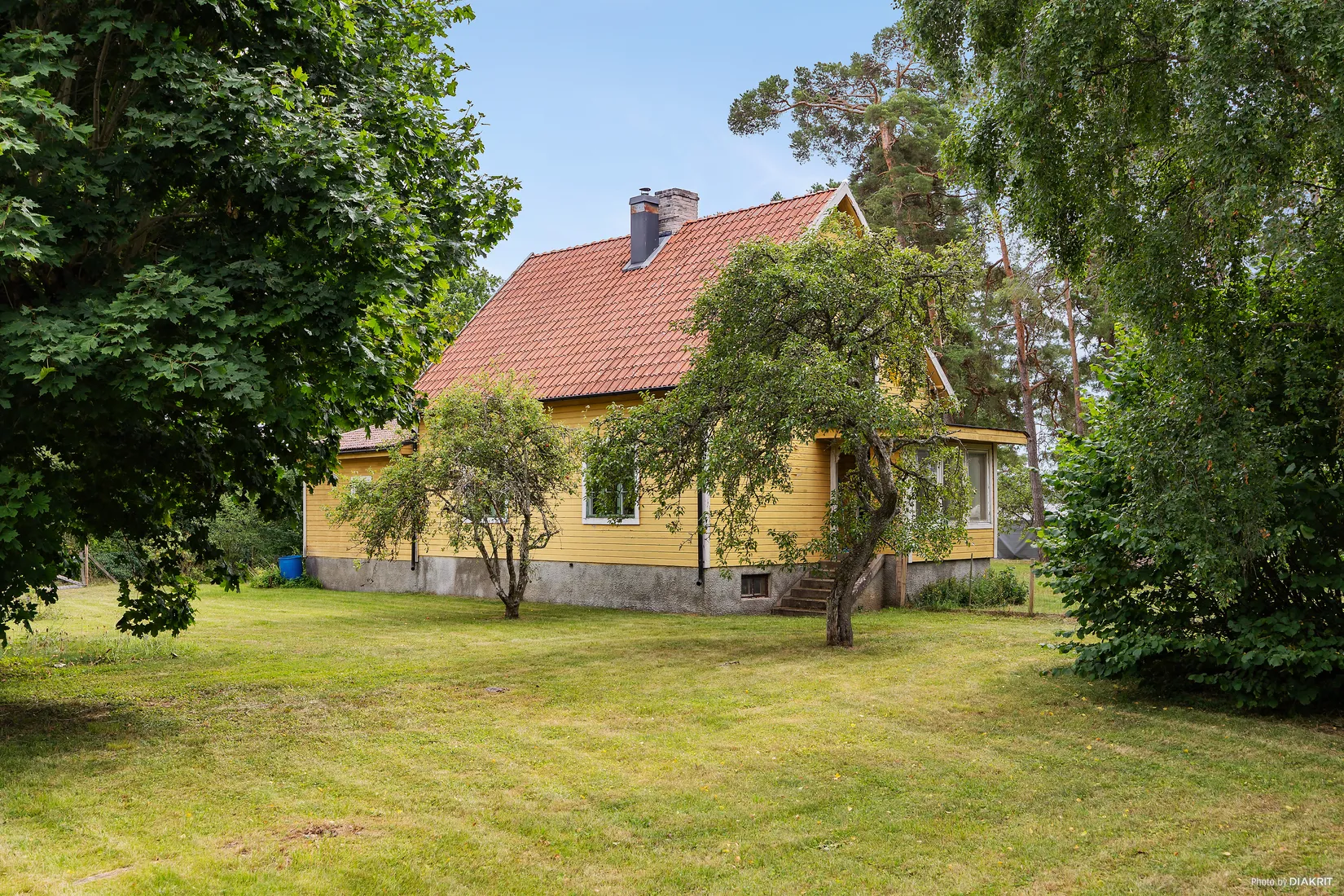 Villa, Viklau Sigsarve 138, Viklau - Mellersta Gotland, Gotland