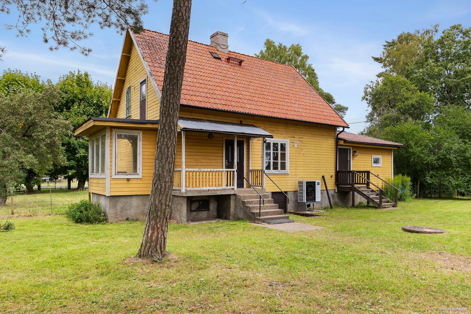 Villa, Viklau Sigsarve 138, Viklau - Mellersta Gotland, Gotland
