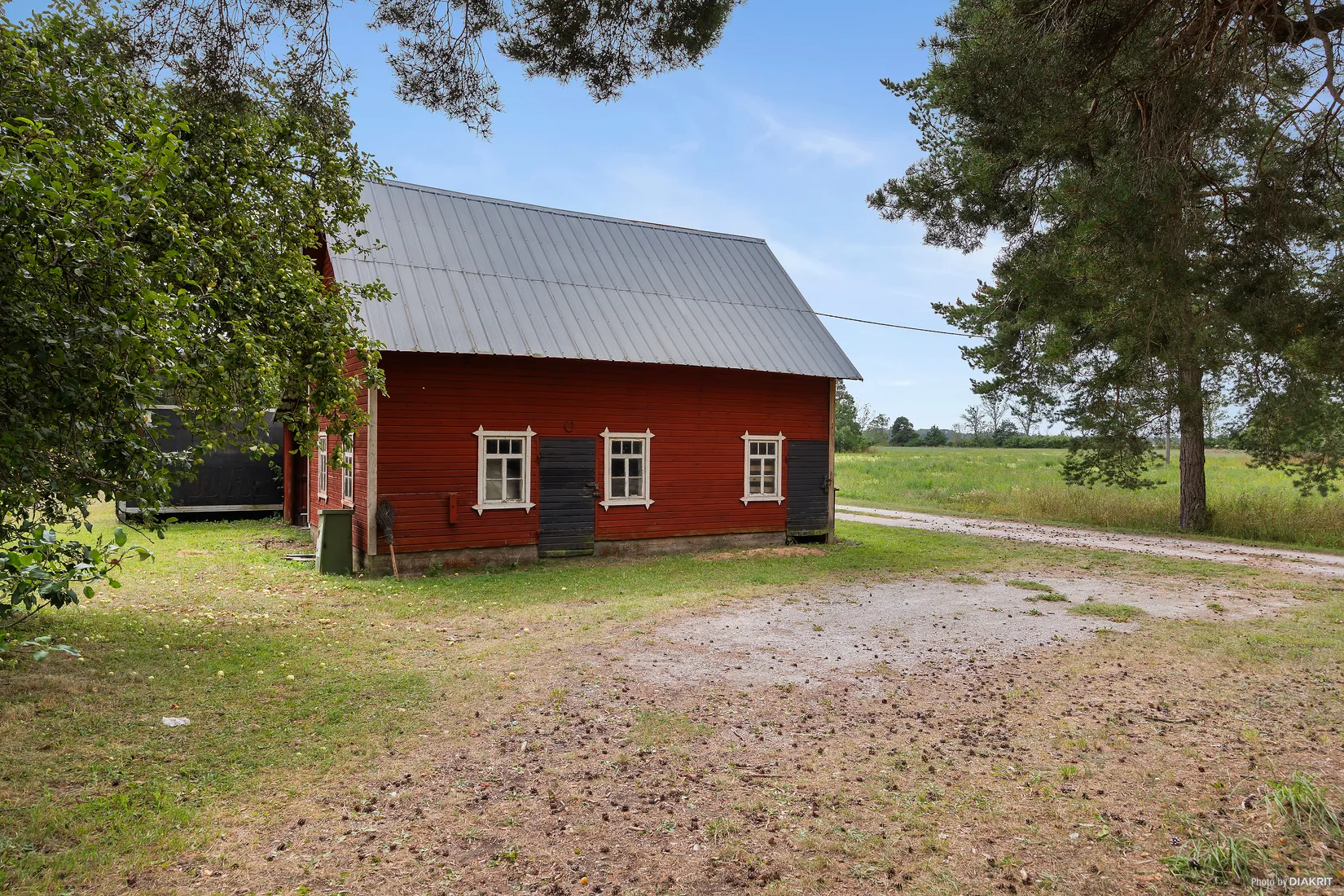 Villa, Viklau Sigsarve 138, Viklau - Mellersta Gotland, Gotland