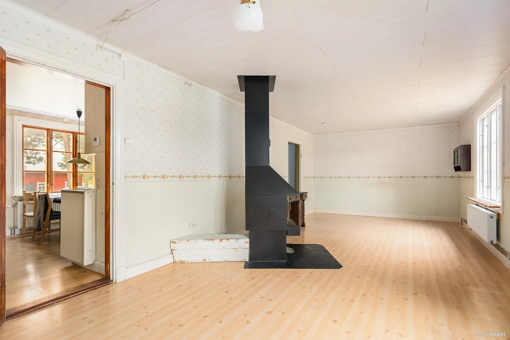 Villa, Viklau Sigsarve 138, Viklau - Mellersta Gotland, Gotland