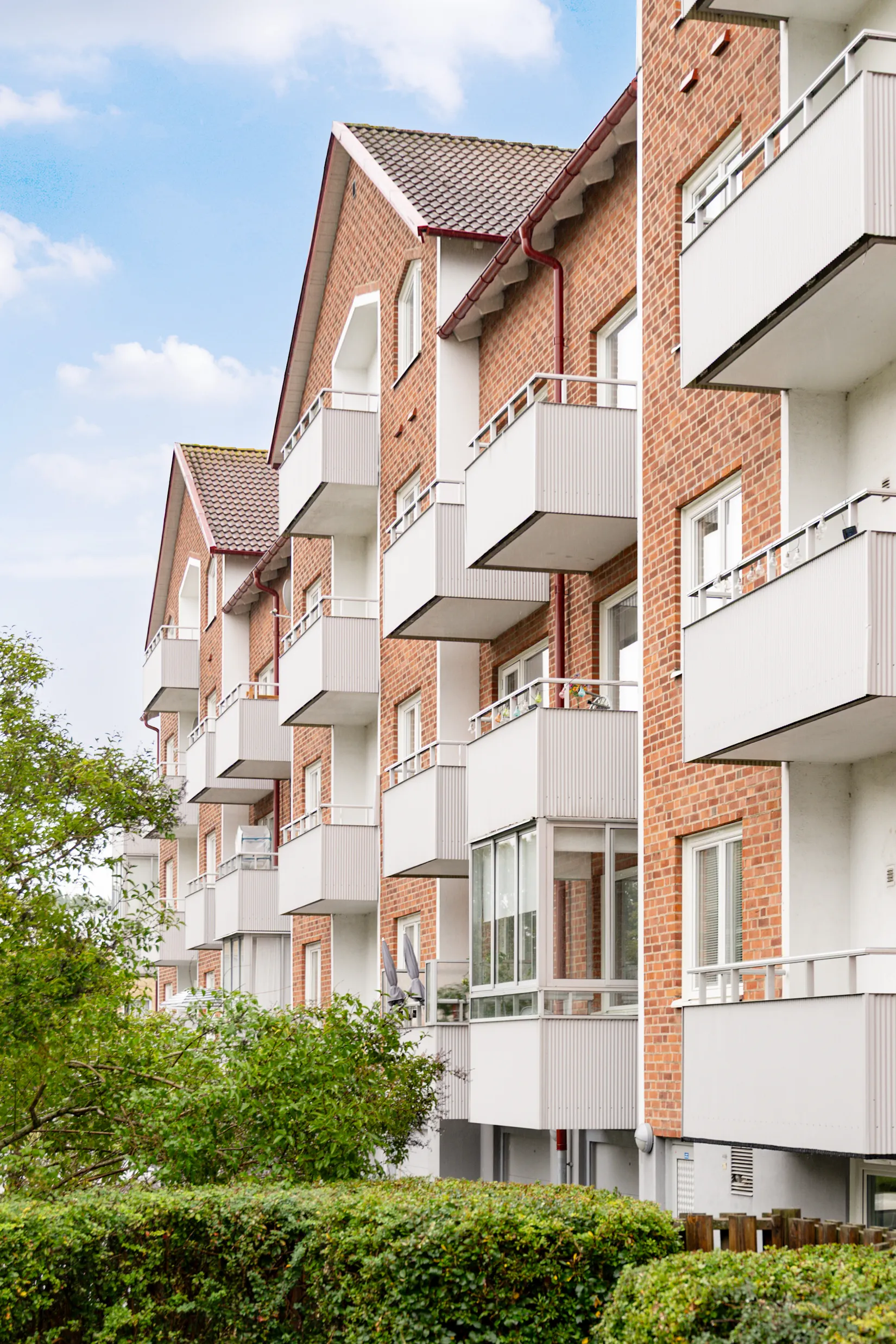 Bostadsrätt, Hagtornsvägen 13, Odal/Vilan, Kristianstad