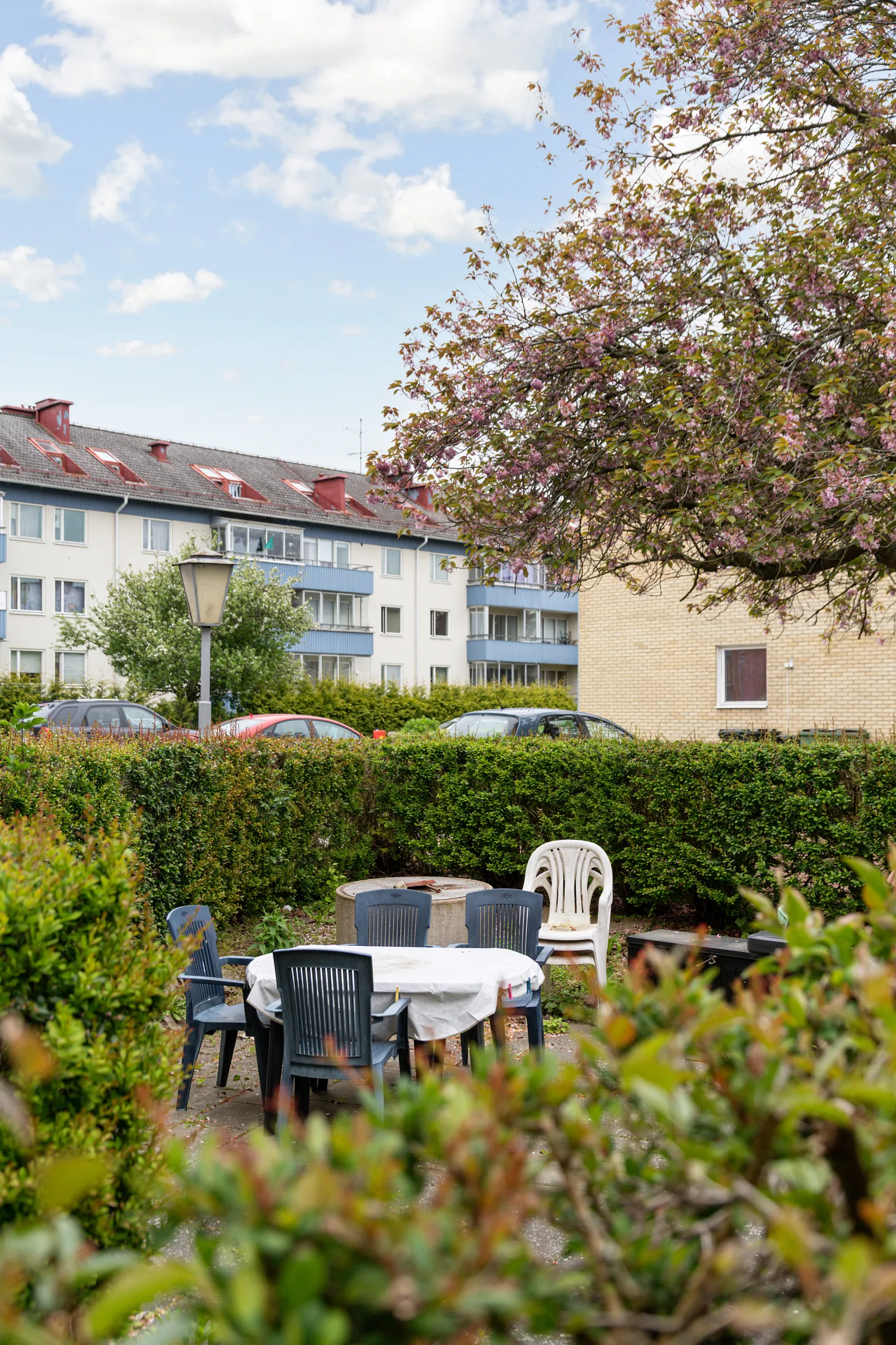 Bostadsrätt, Hagtornsvägen 13, Odal/Vilan, Kristianstad