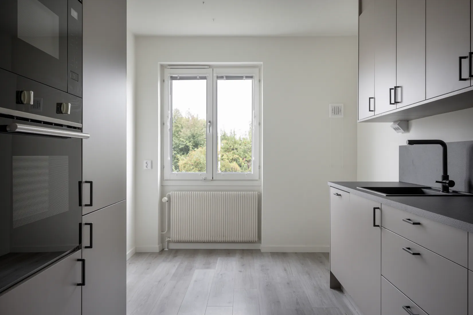 Bostadsrätt, Hagtornsvägen 13, Odal/Vilan, Kristianstad