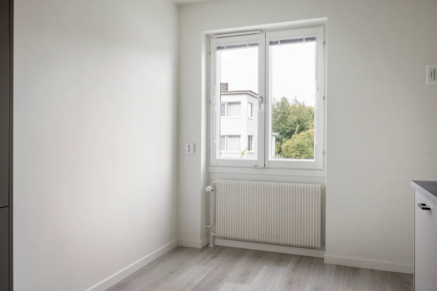 Bostadsrätt, Hagtornsvägen 13, Odal/Vilan, Kristianstad
