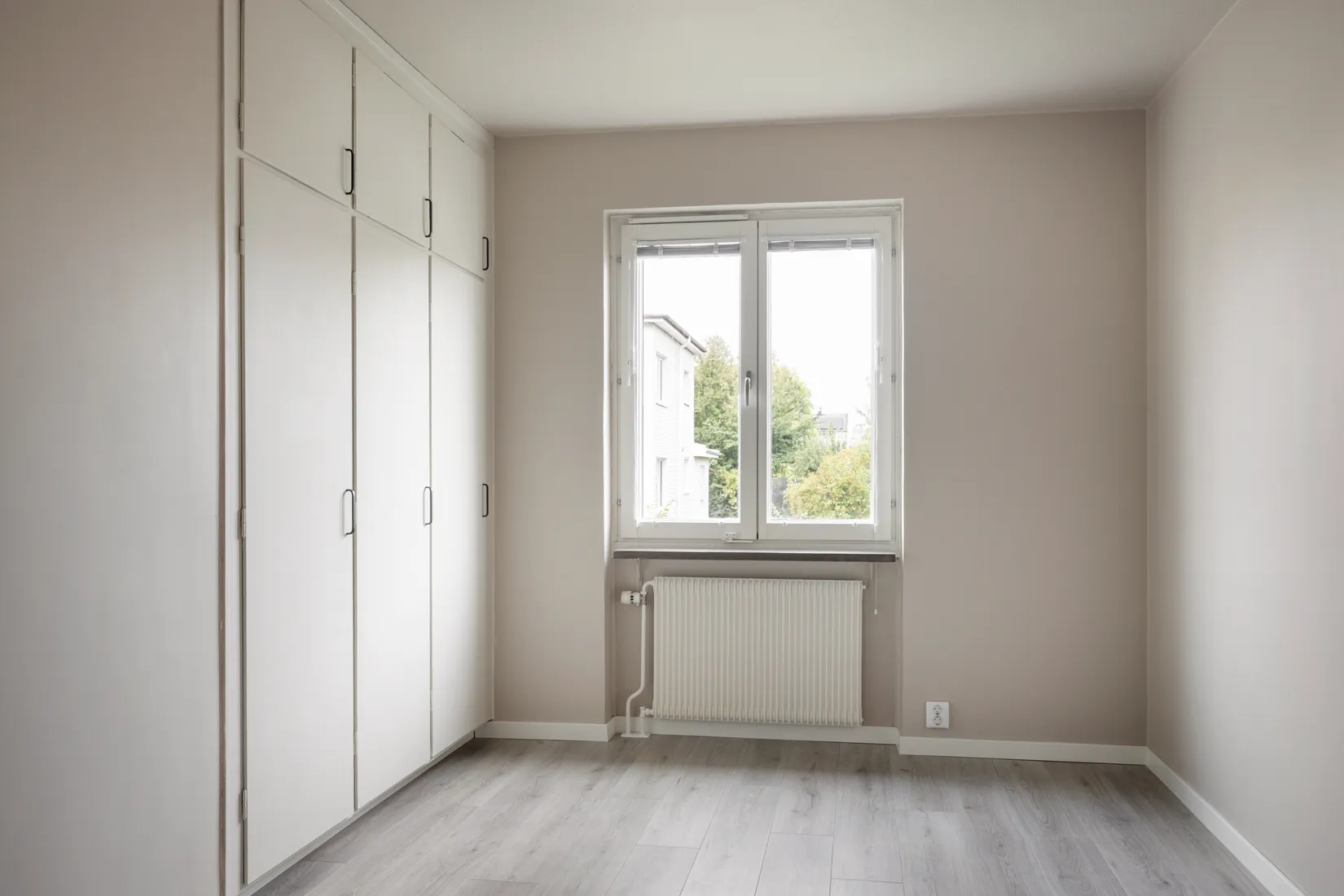 Bostadsrätt, Hagtornsvägen 13, Odal/Vilan, Kristianstad