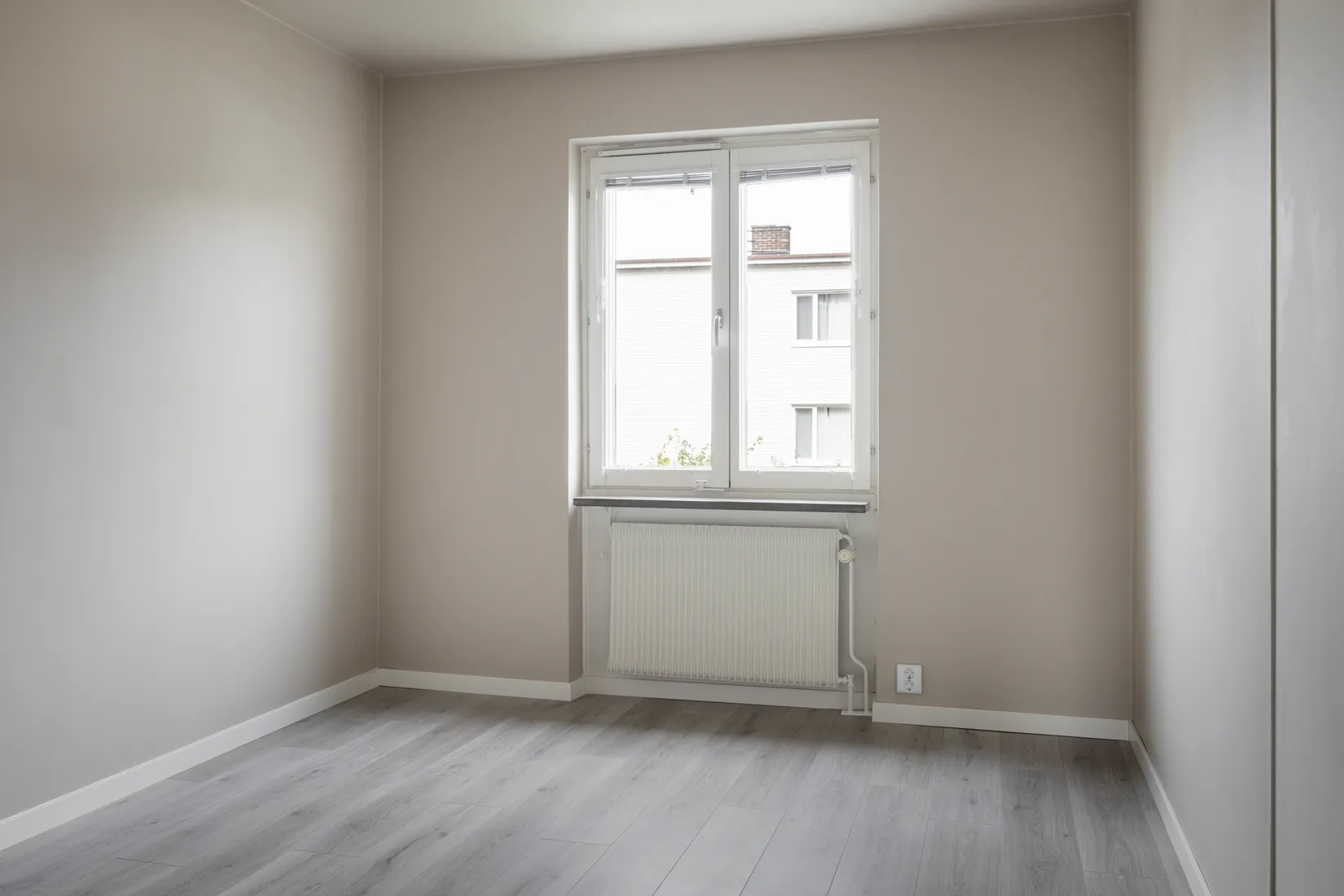 Bostadsrätt, Hagtornsvägen 13, Odal/Vilan, Kristianstad