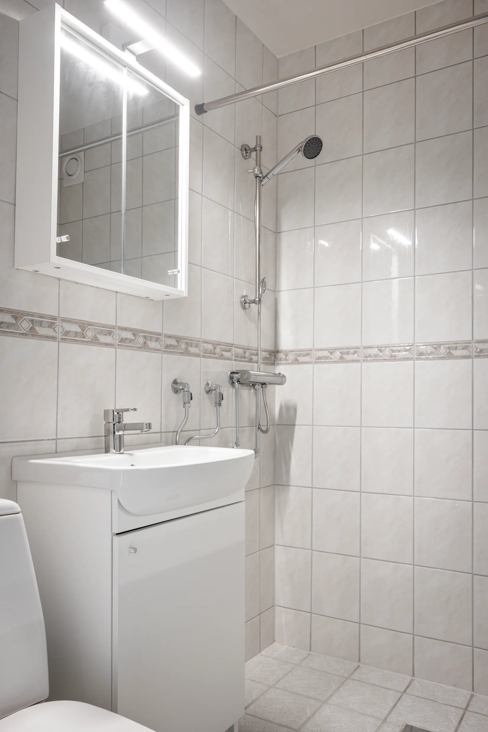 Bostadsrätt, Hagtornsvägen 13, Odal/Vilan, Kristianstad