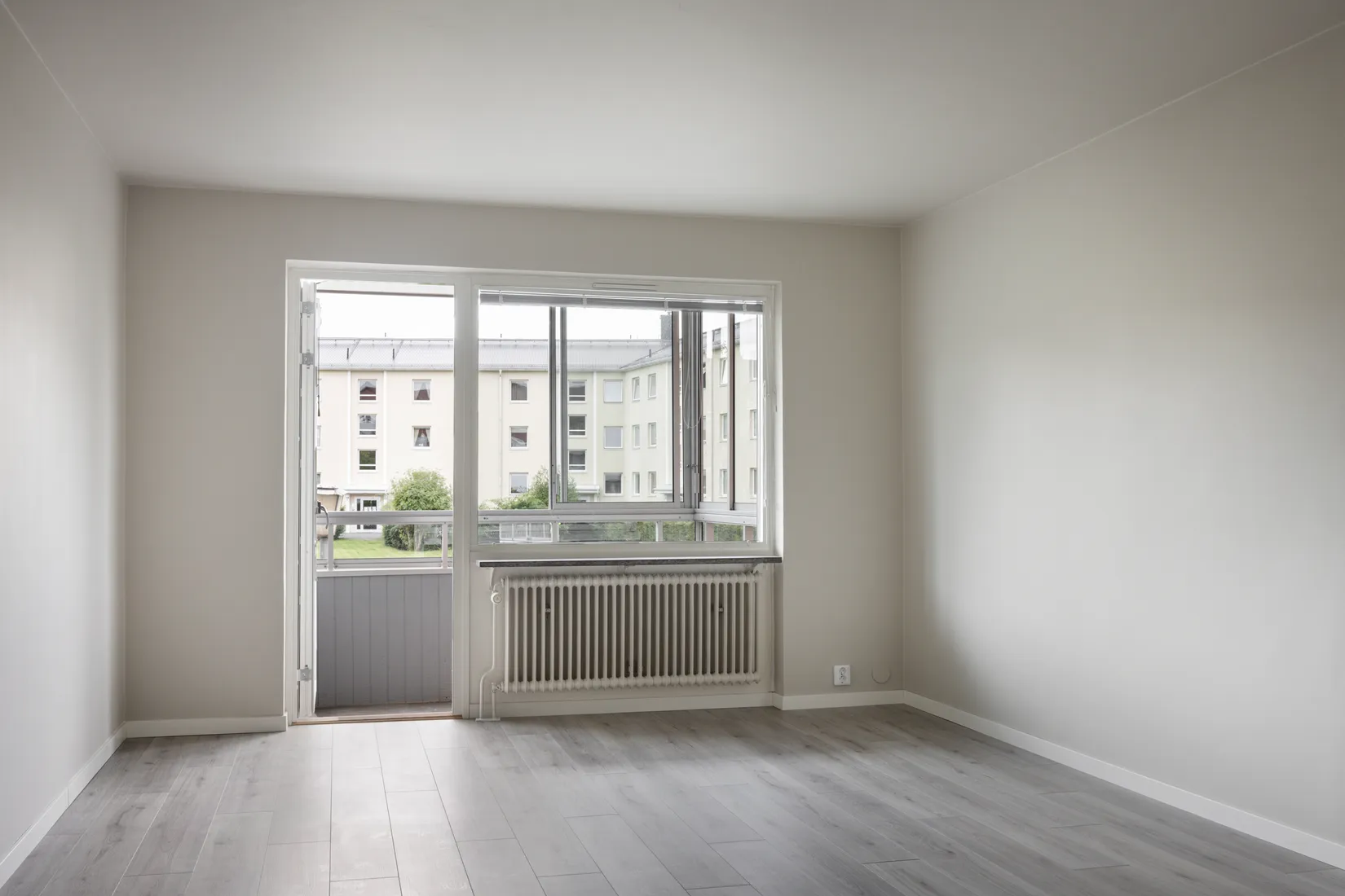 Bostadsrätt, Hagtornsvägen 13, Odal/Vilan, Kristianstad