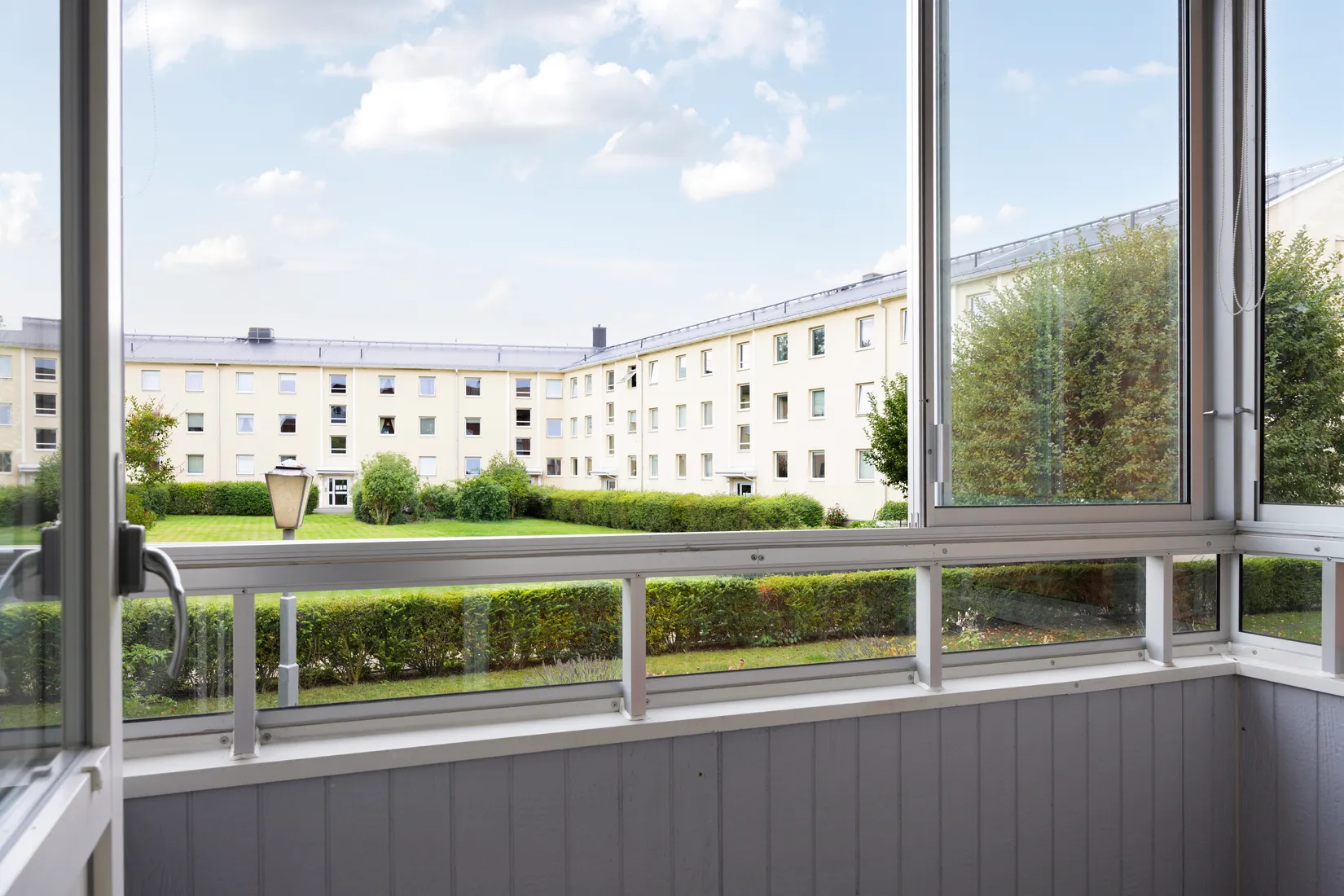 Bostadsrätt, Hagtornsvägen 13, Odal/Vilan, Kristianstad