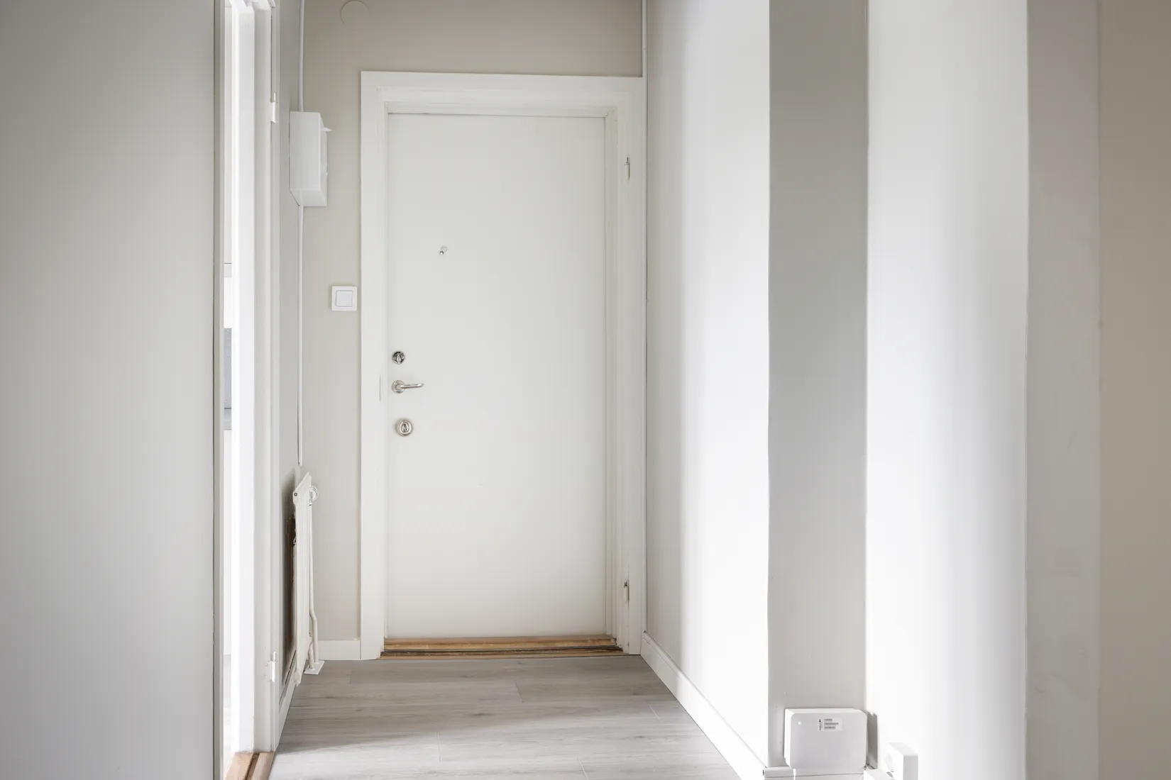 Bostadsrätt, Hagtornsvägen 13, Odal/Vilan, Kristianstad