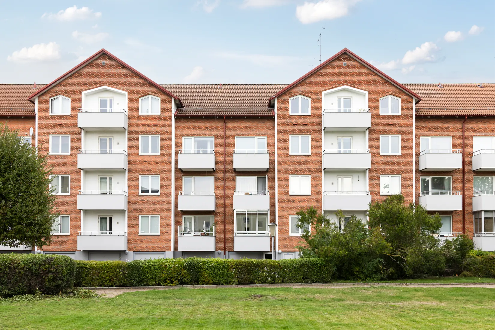 Bostadsrätt, Hagtornsvägen 13, Odal/Vilan, Kristianstad