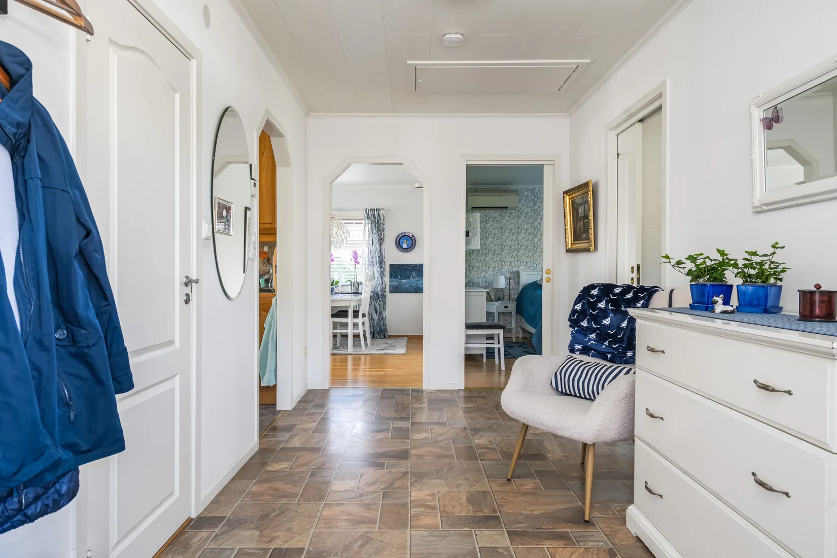 Villa, Buntmakargatan 13, Lagerlunda, Norrköping