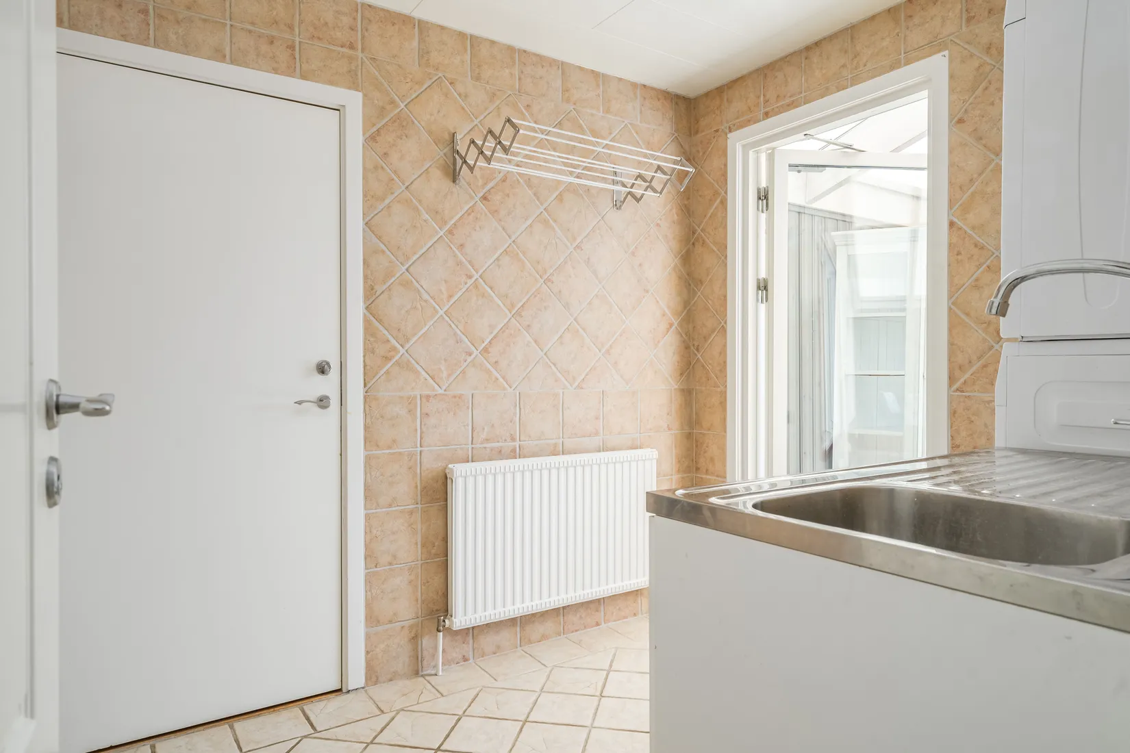 Villa, Buntmakargatan 13, Lagerlunda, Norrköping