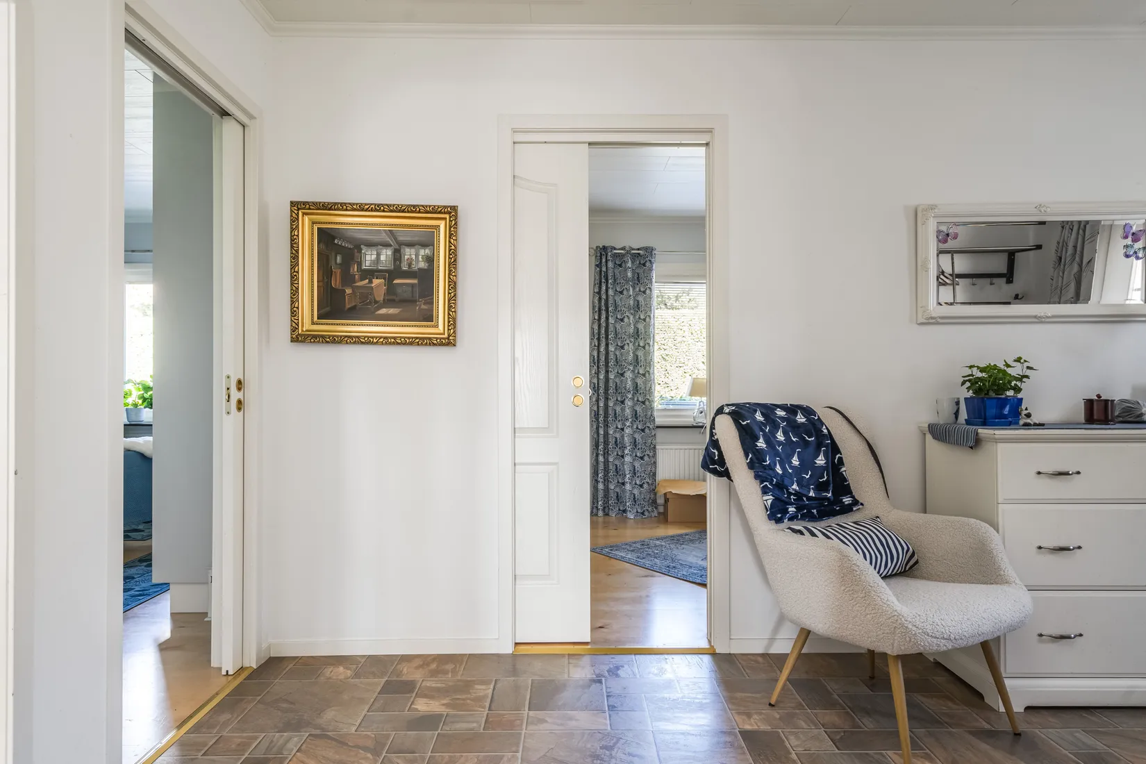 Villa, Buntmakargatan 13, Lagerlunda, Norrköping