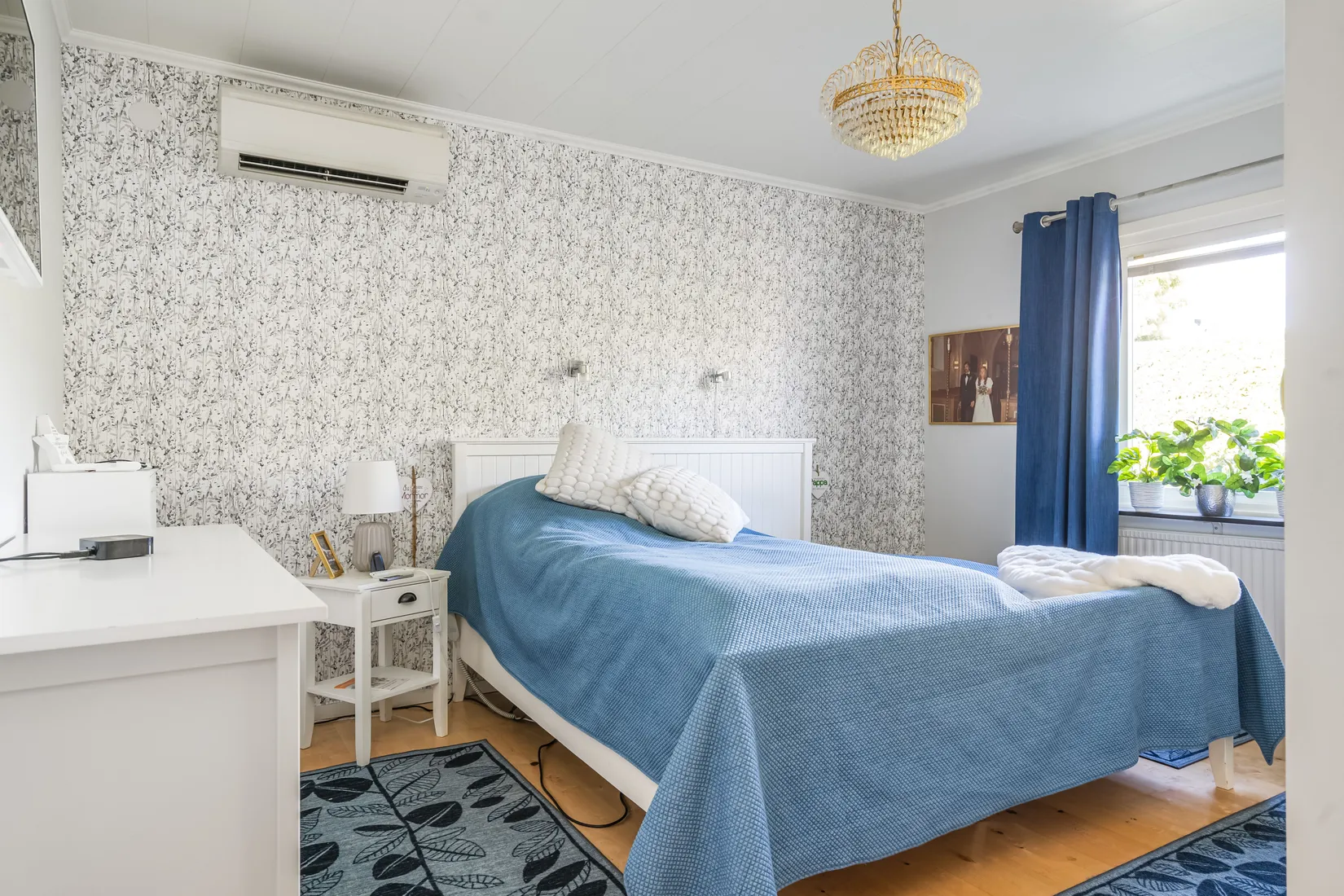 Villa, Buntmakargatan 13, Lagerlunda, Norrköping