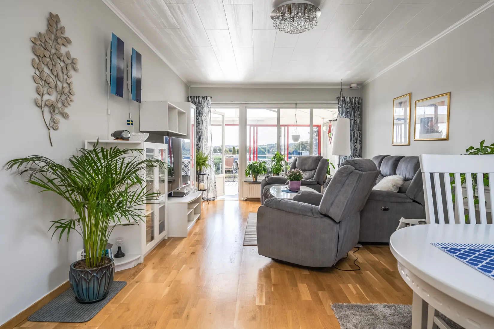 Villa, Buntmakargatan 13, Lagerlunda, Norrköping
