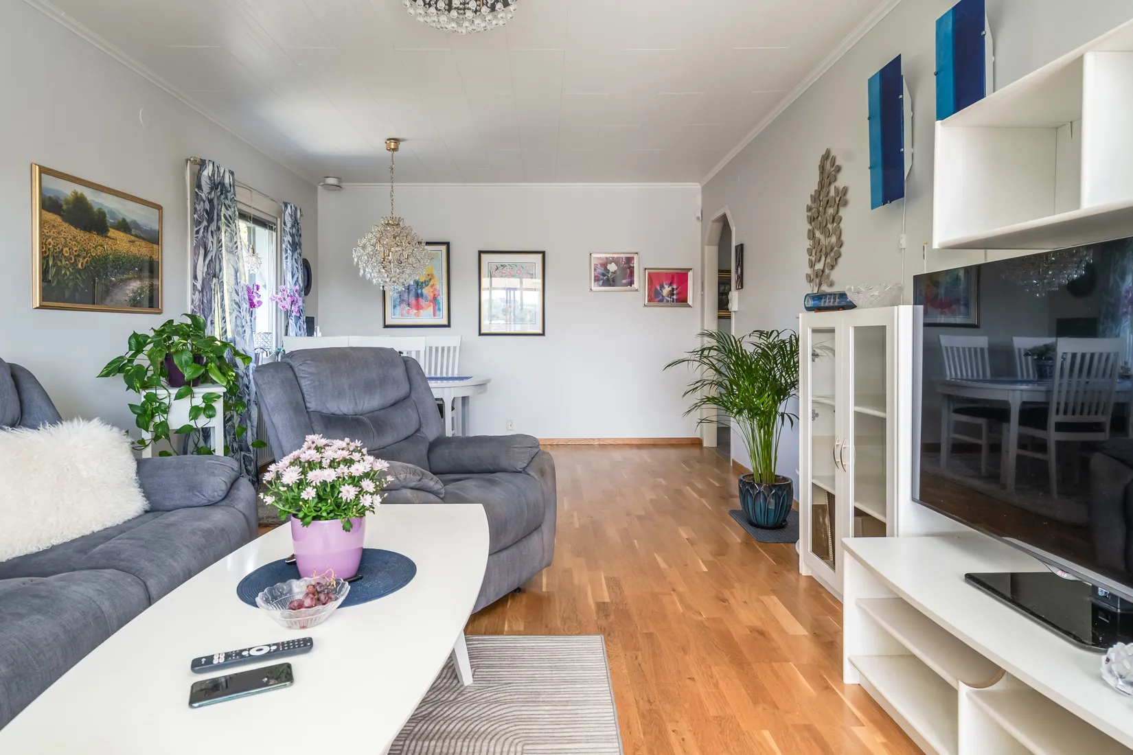 Villa, Buntmakargatan 13, Lagerlunda, Norrköping