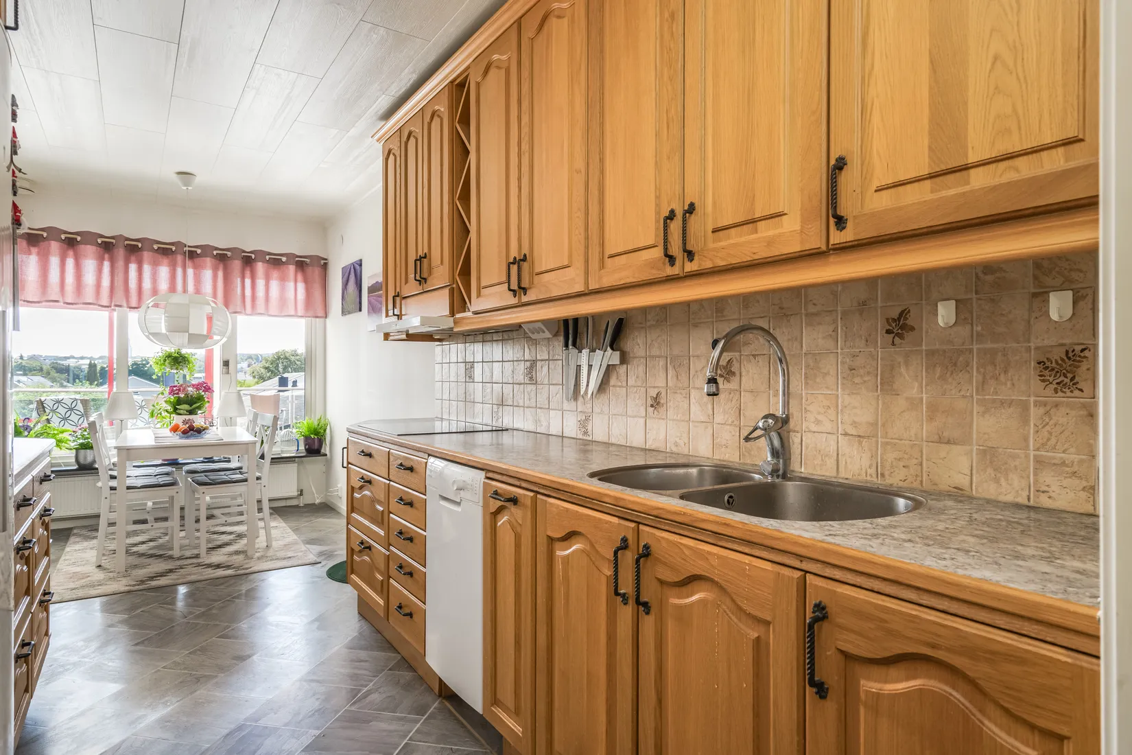 Villa, Buntmakargatan 13, Lagerlunda, Norrköping