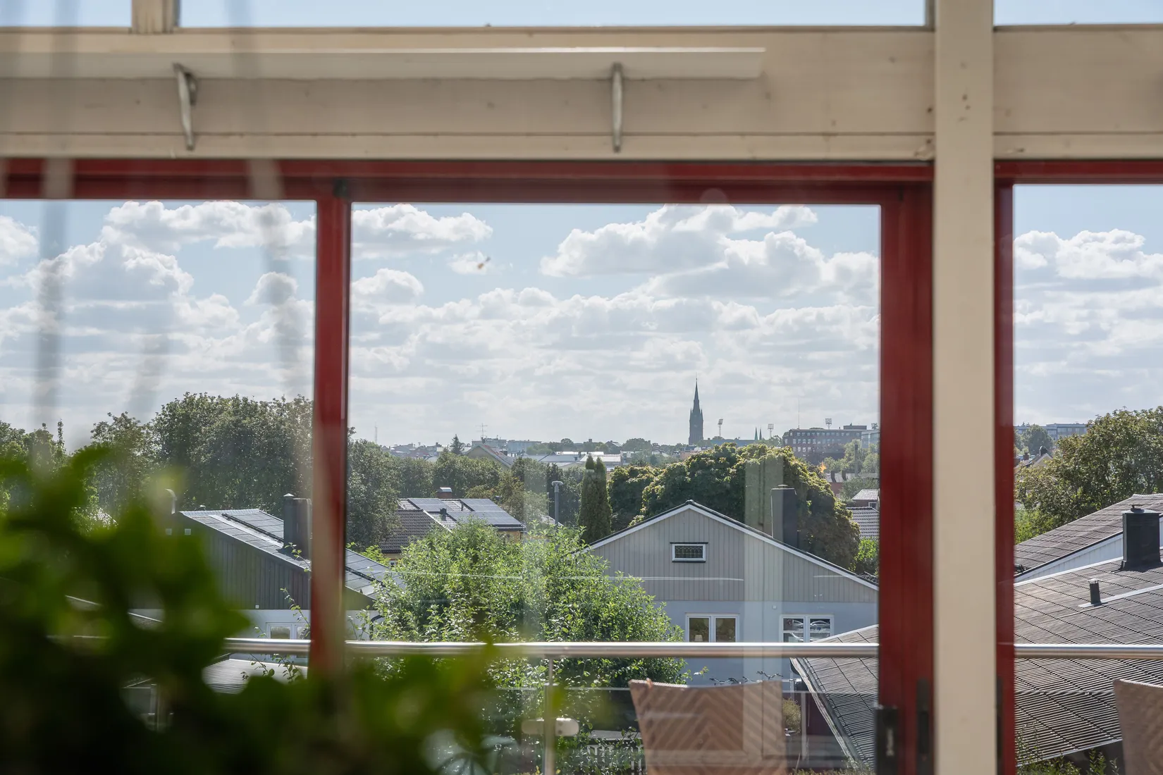 Villa, Buntmakargatan 13, Lagerlunda, Norrköping