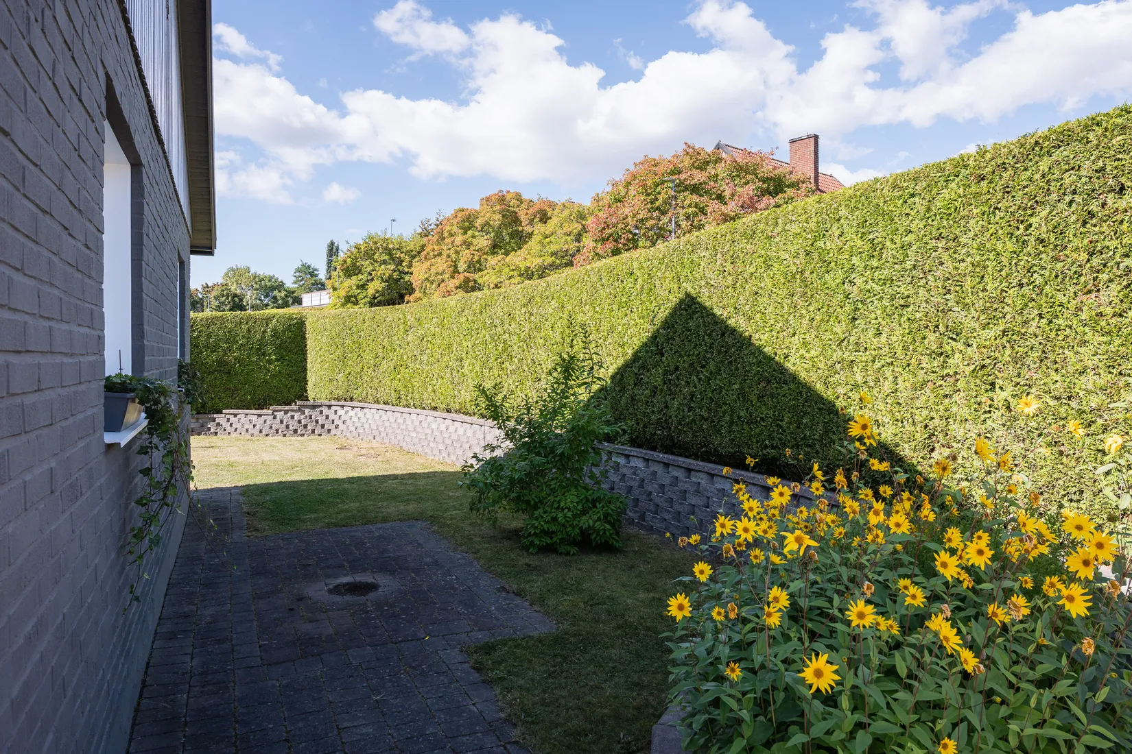 Villa, Buntmakargatan 13, Lagerlunda, Norrköping