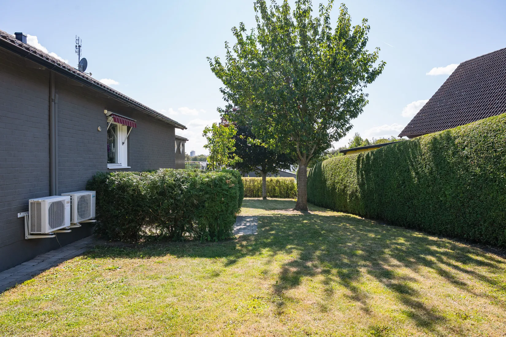 Villa, Buntmakargatan 13, Lagerlunda, Norrköping