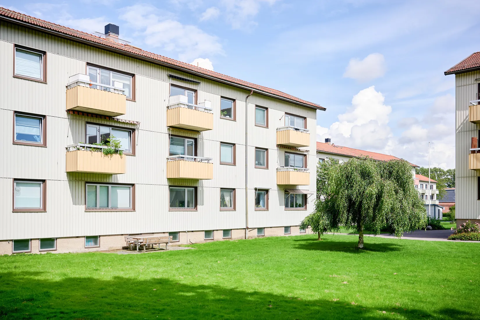 Bostadsrätt, Anna Lesselsgatan 6B, Centrala Hisingen, Göteborg