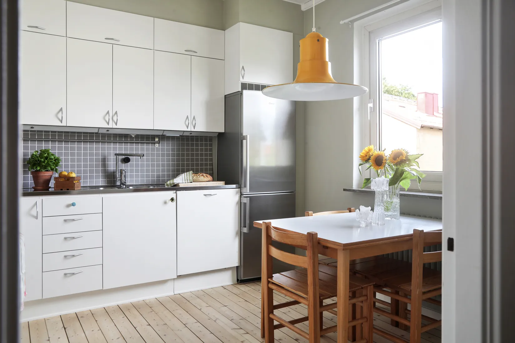 Bostadsrätt, Anna Lesselsgatan 6B, Centrala Hisingen, Göteborg