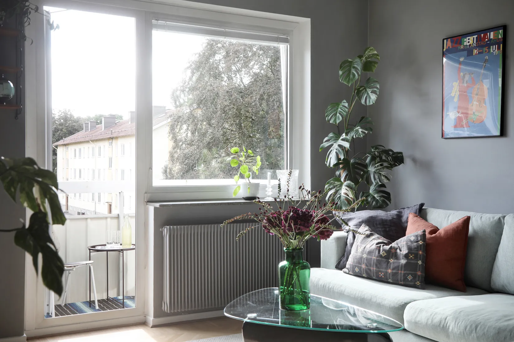 Bostadsrätt, Anna Lesselsgatan 6B, Centrala Hisingen, Göteborg