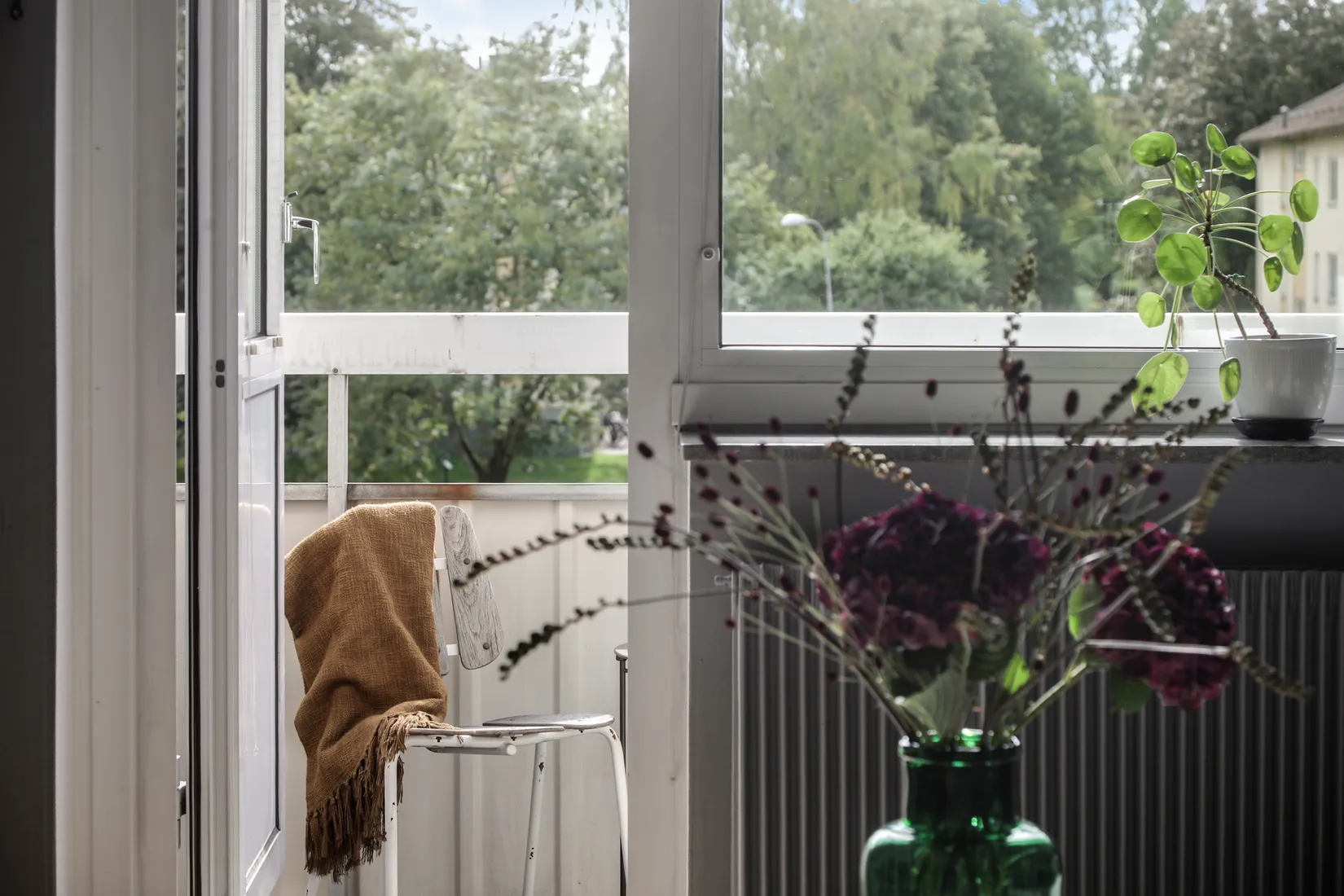 Bostadsrätt, Anna Lesselsgatan 6B, Centrala Hisingen, Göteborg