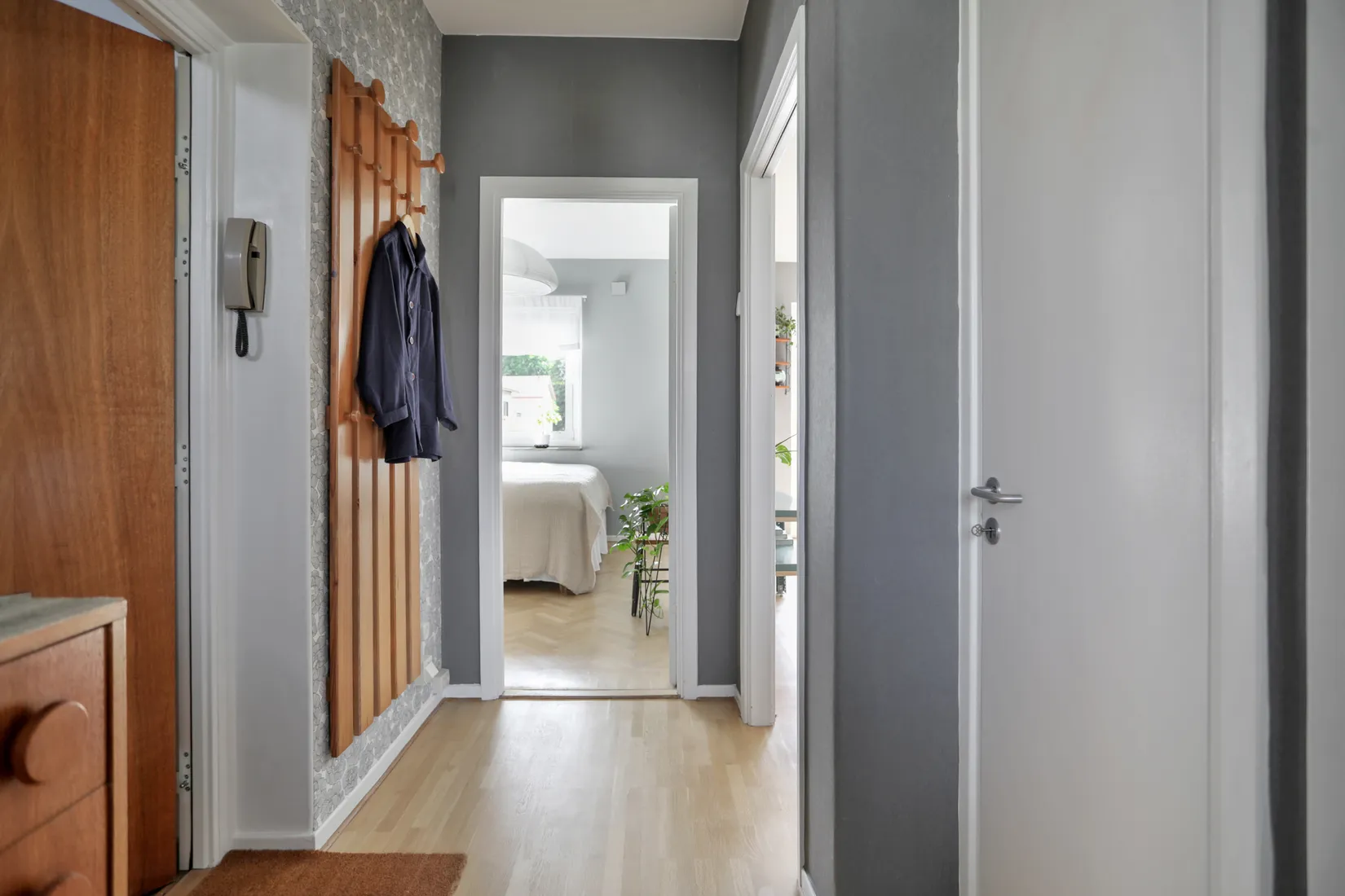 Bostadsrätt, Anna Lesselsgatan 6B, Centrala Hisingen, Göteborg