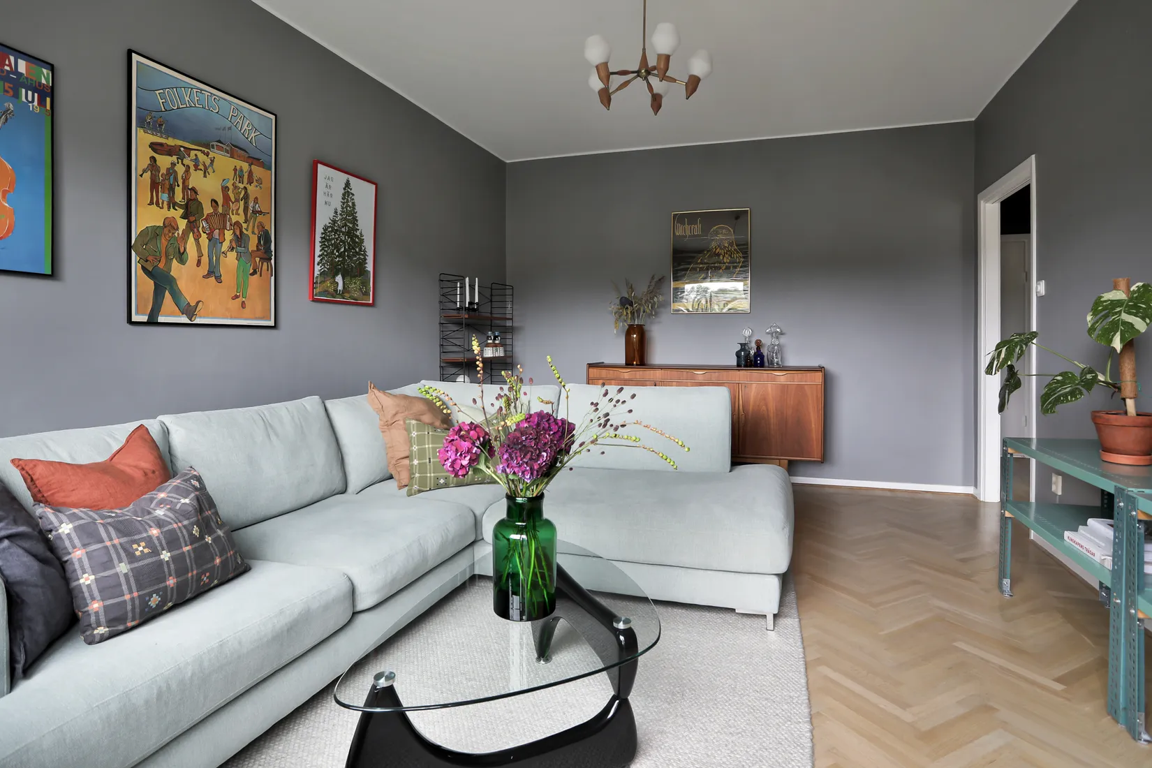 Bostadsrätt, Anna Lesselsgatan 6B, Centrala Hisingen, Göteborg