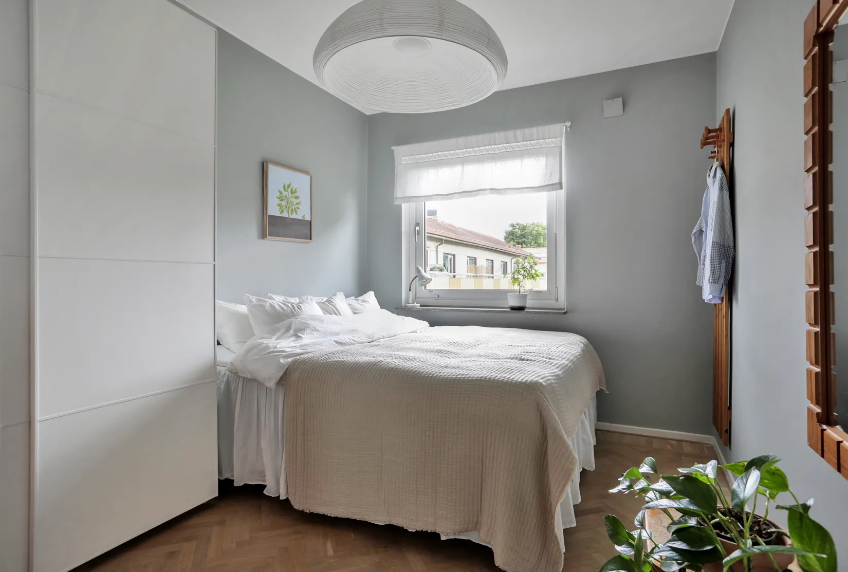 Bostadsrätt, Anna Lesselsgatan 6B, Centrala Hisingen, Göteborg