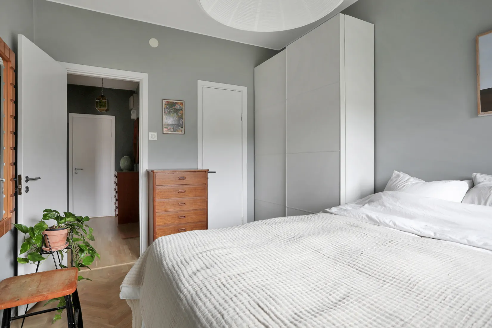 Bostadsrätt, Anna Lesselsgatan 6B, Centrala Hisingen, Göteborg