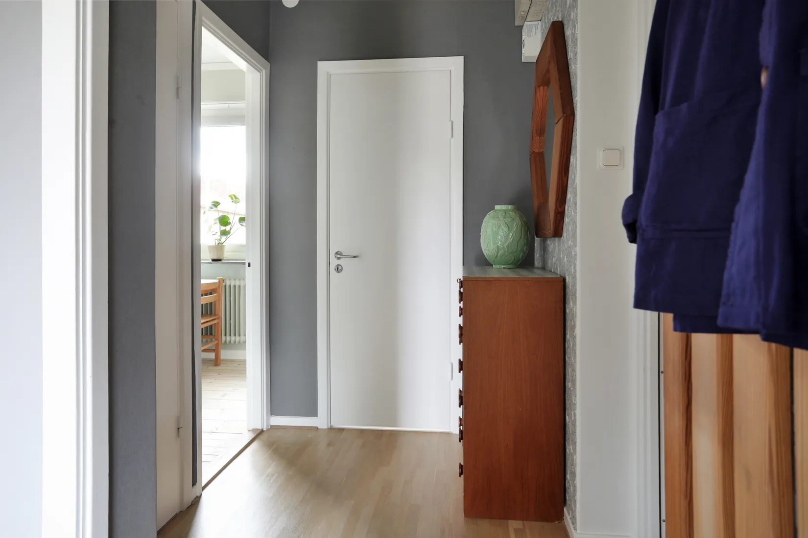 Bostadsrätt, Anna Lesselsgatan 6B, Centrala Hisingen, Göteborg