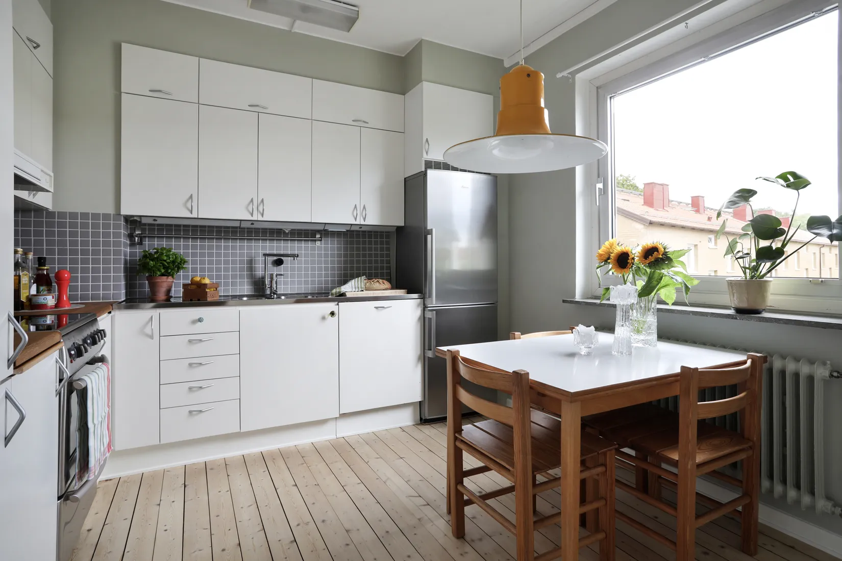 Bostadsrätt, Anna Lesselsgatan 6B, Centrala Hisingen, Göteborg