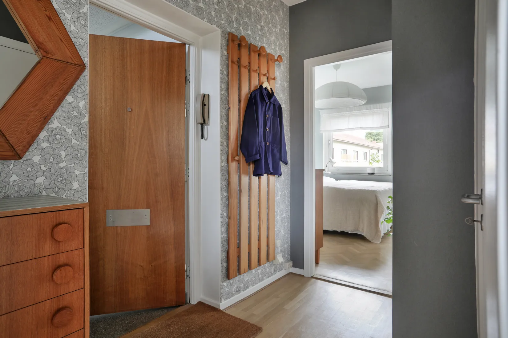 Bostadsrätt, Anna Lesselsgatan 6B, Centrala Hisingen, Göteborg