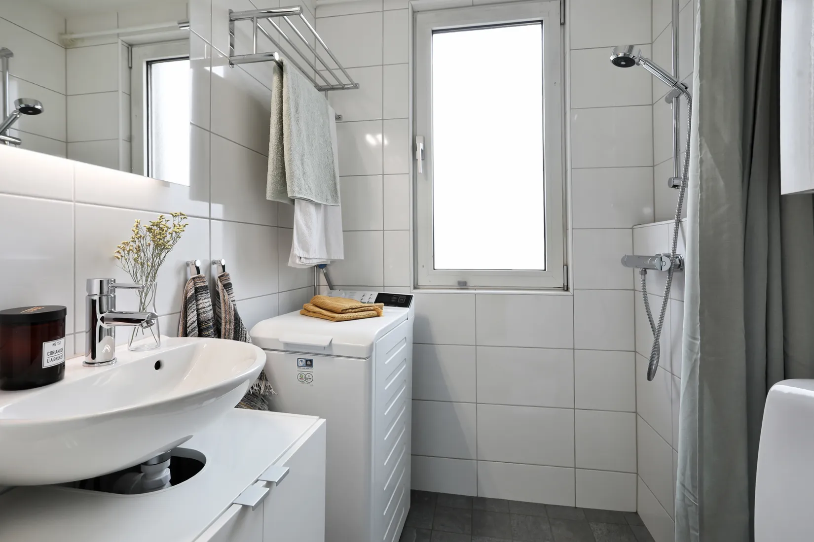 Bostadsrätt, Anna Lesselsgatan 6B, Centrala Hisingen, Göteborg