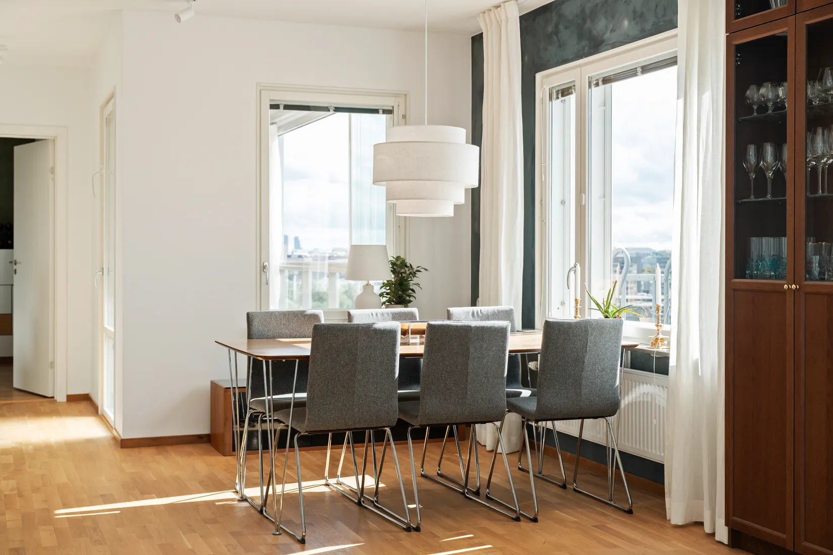 Bostadsrätt, Dartanjangs Gata 68, vån 14, Bromma - Annedal, Stockholm