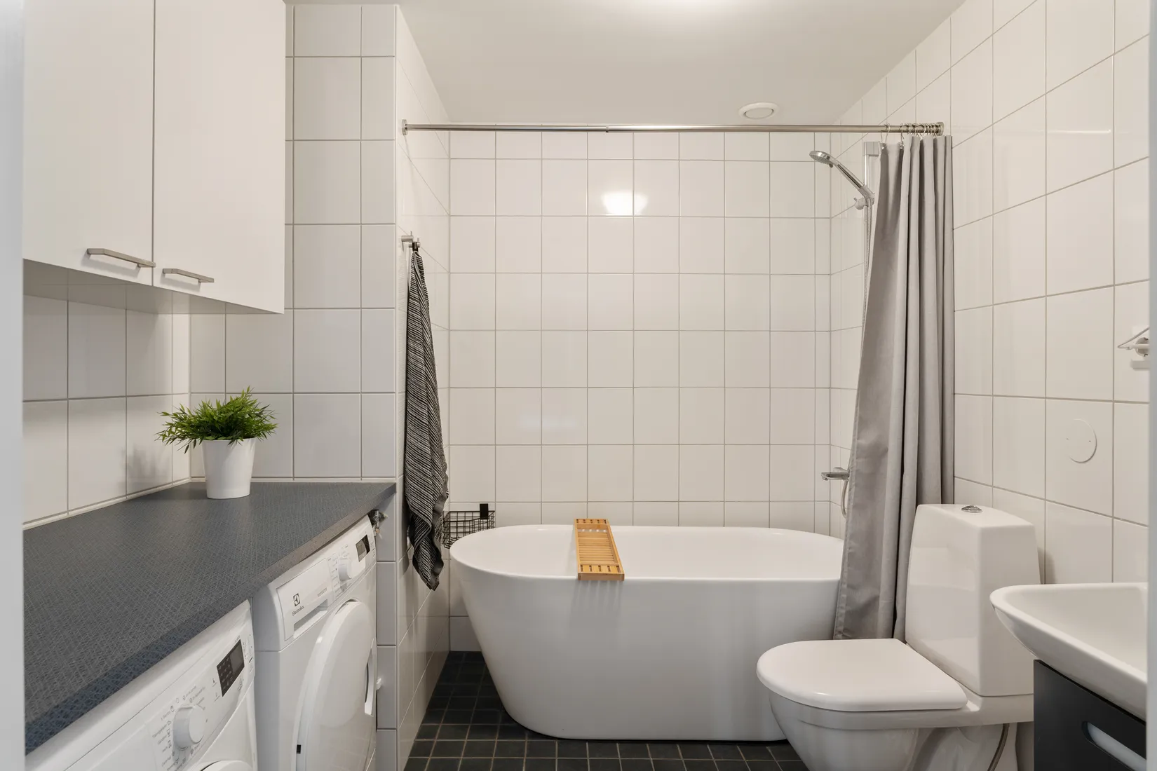 Bostadsrätt, Dartanjangs Gata 68, vån 14, Bromma - Annedal, Stockholm