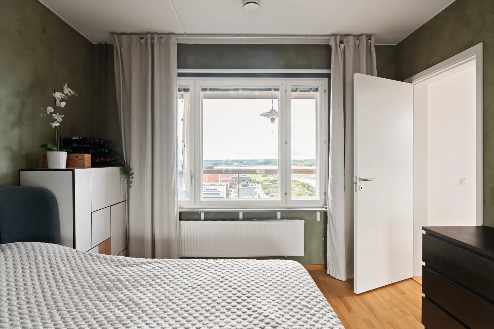 Bostadsrätt, Dartanjangs Gata 68, vån 14, Bromma - Annedal, Stockholm