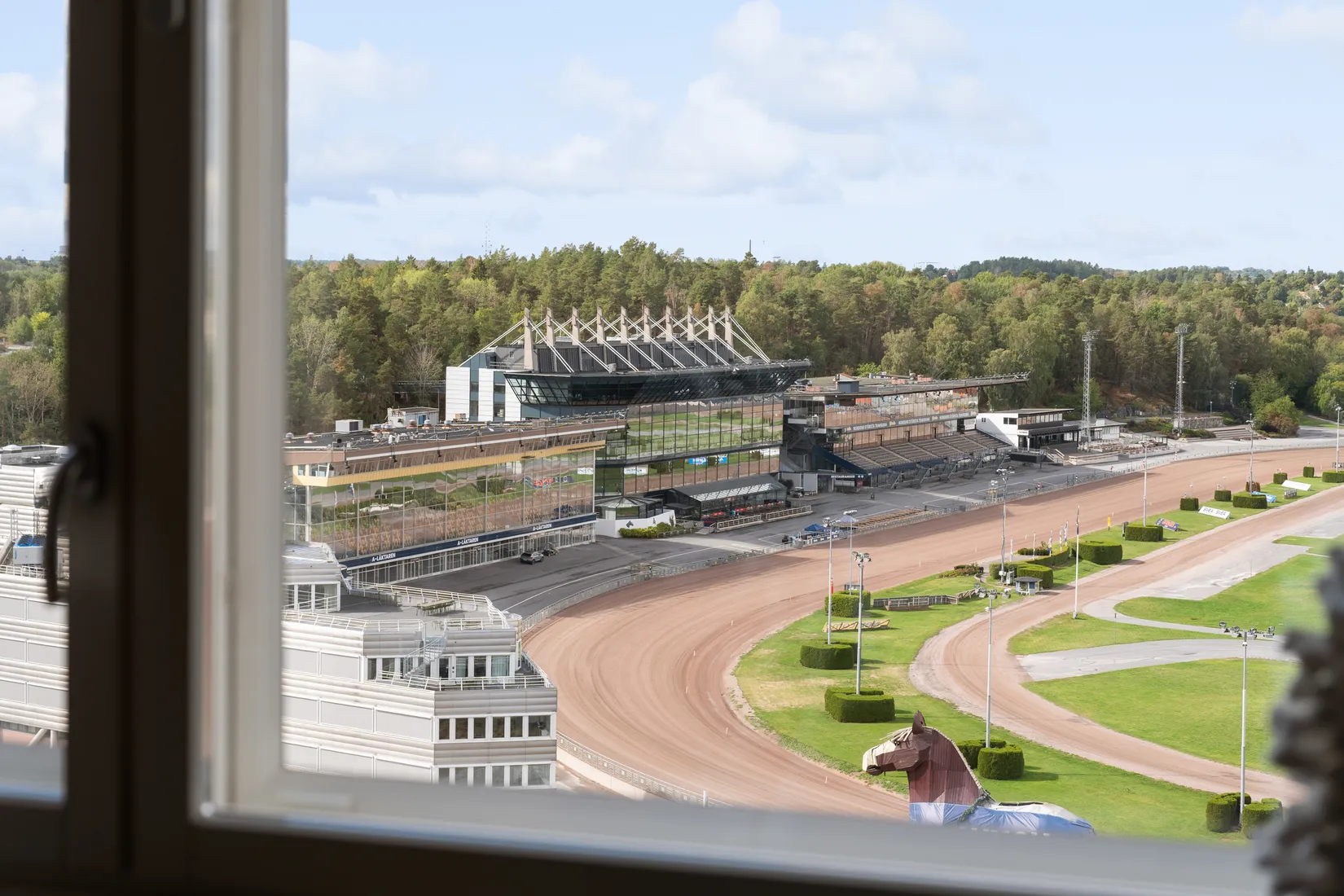 Bostadsrätt, Dartanjangs Gata 68, vån 14, Bromma - Annedal, Stockholm