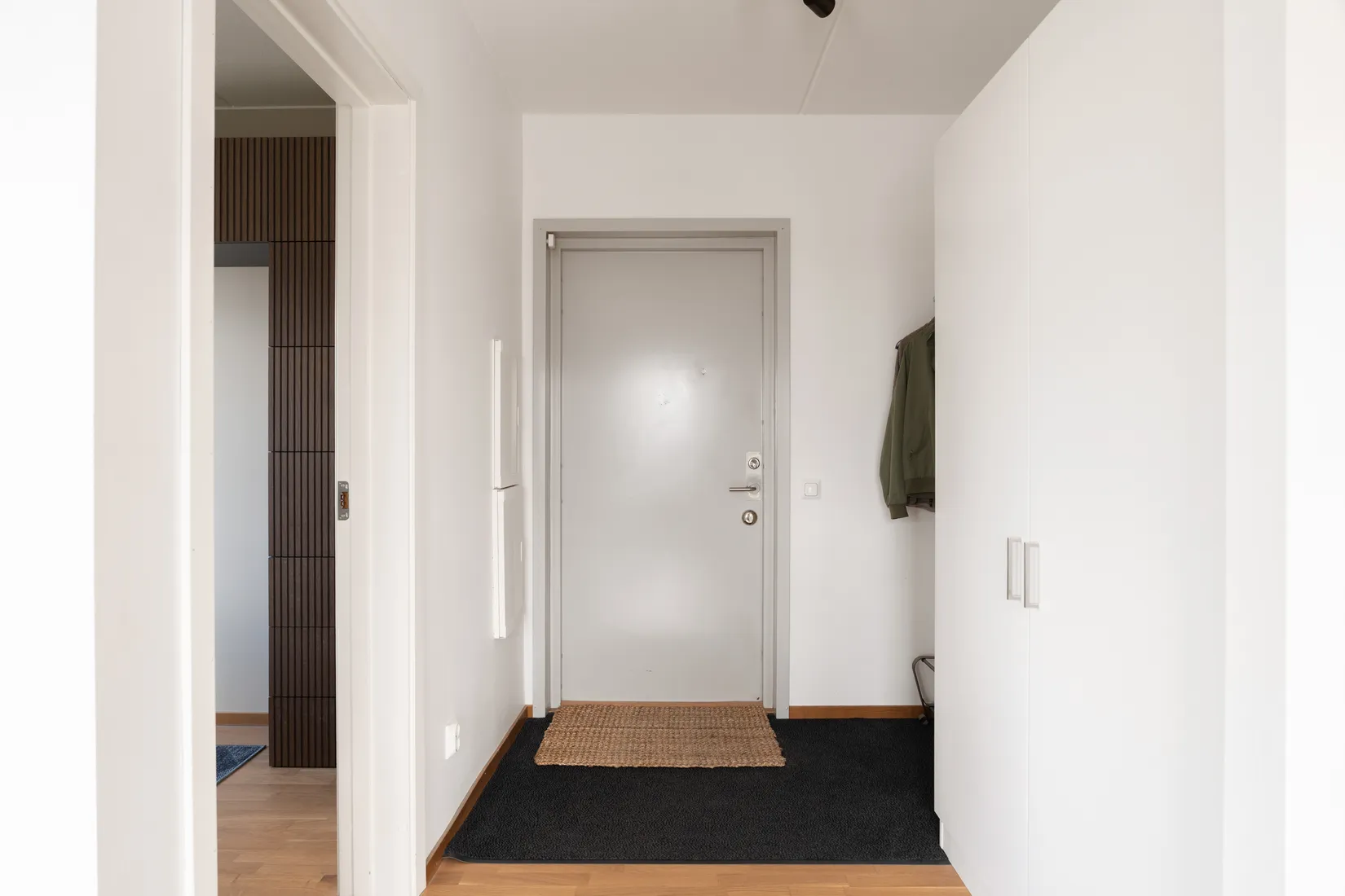 Bostadsrätt, Dartanjangs Gata 68, vån 14, Bromma - Annedal, Stockholm