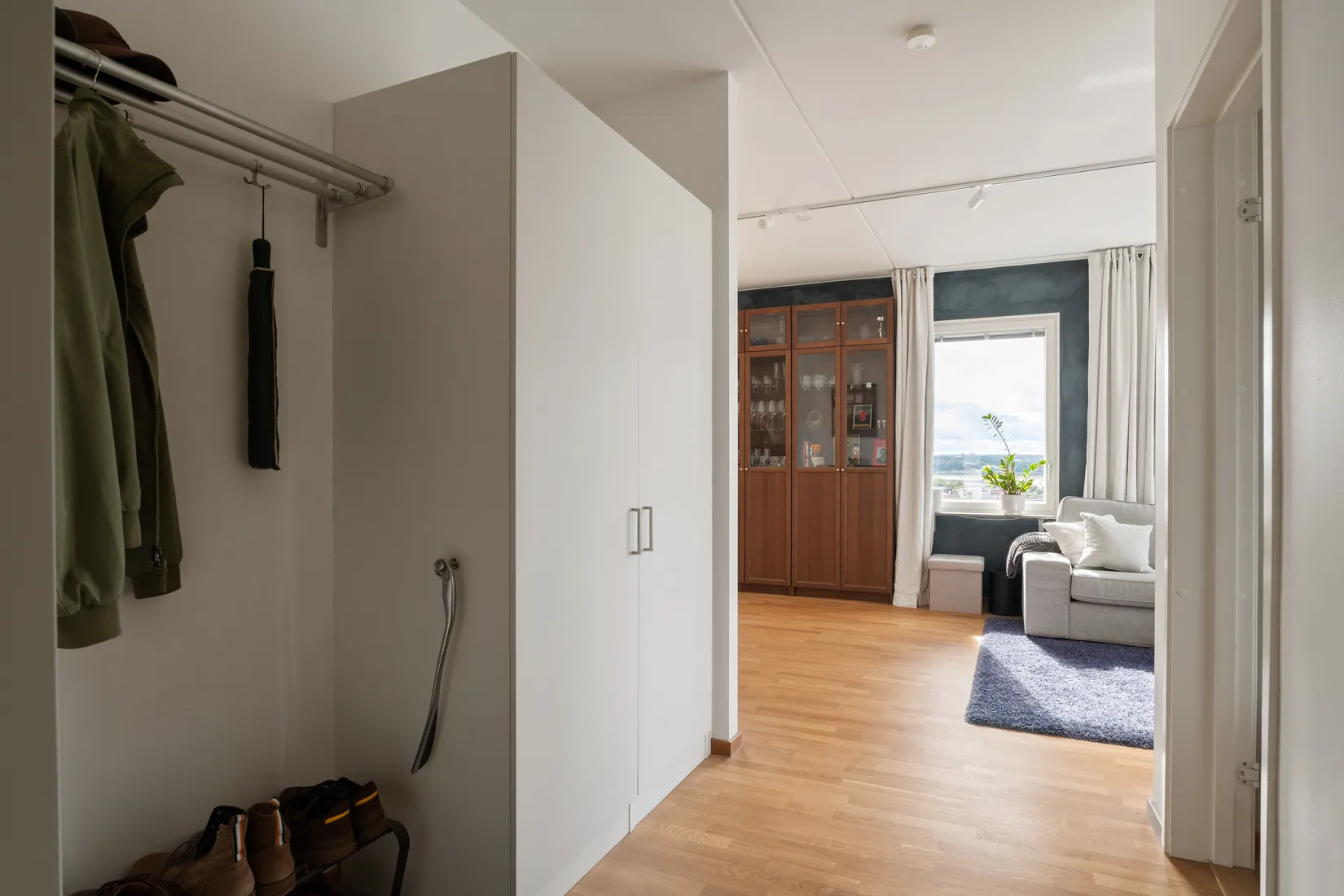 Bostadsrätt, Dartanjangs Gata 68, vån 14, Bromma - Annedal, Stockholm